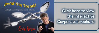 Corporate Brochure