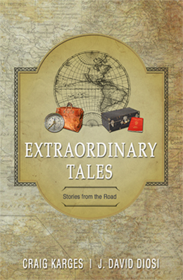 Extraordinary Tales