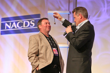 National Association of Chain Drug Stores 1